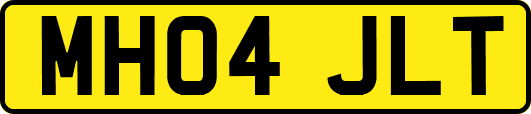MH04JLT