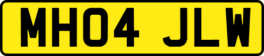 MH04JLW