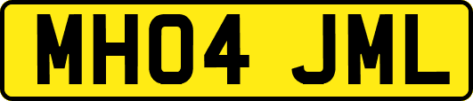 MH04JML