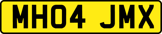 MH04JMX