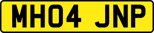 MH04JNP