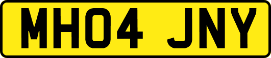 MH04JNY