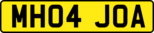 MH04JOA