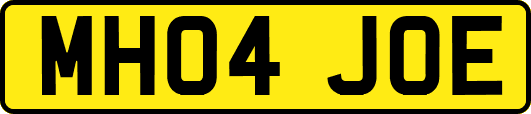 MH04JOE