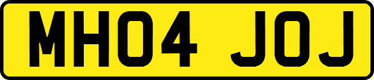 MH04JOJ