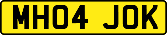 MH04JOK