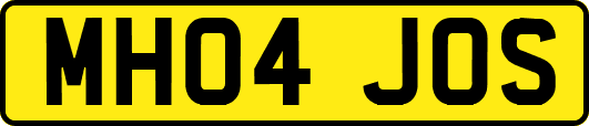MH04JOS