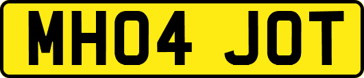 MH04JOT
