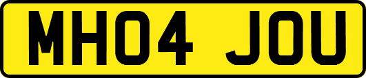 MH04JOU