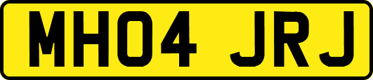 MH04JRJ