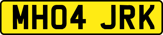 MH04JRK