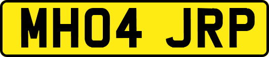 MH04JRP
