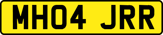 MH04JRR