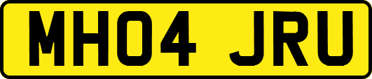 MH04JRU