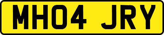 MH04JRY