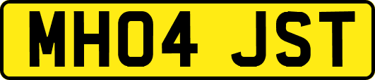 MH04JST