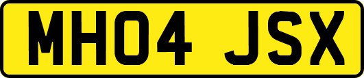 MH04JSX