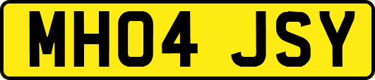 MH04JSY