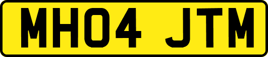 MH04JTM