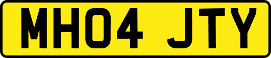 MH04JTY
