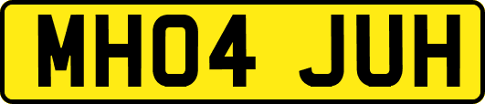 MH04JUH