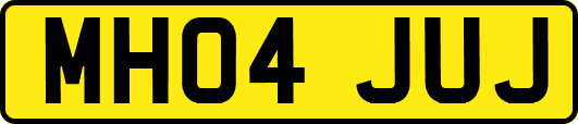 MH04JUJ