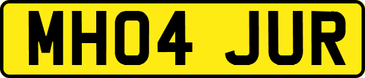 MH04JUR