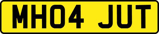 MH04JUT
