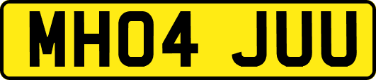 MH04JUU