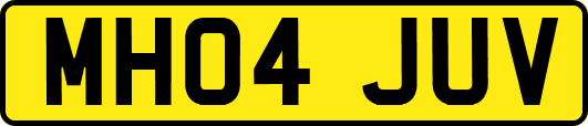 MH04JUV