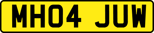 MH04JUW