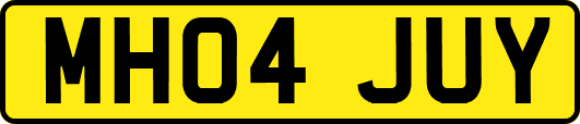 MH04JUY