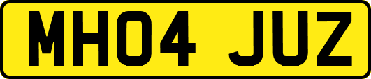 MH04JUZ