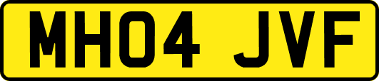 MH04JVF