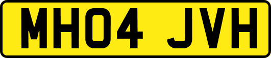 MH04JVH