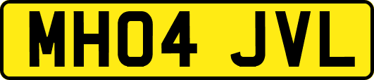 MH04JVL