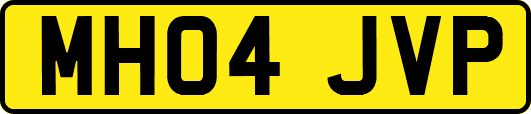 MH04JVP