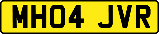 MH04JVR