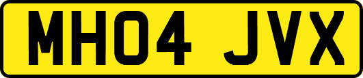 MH04JVX