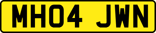 MH04JWN