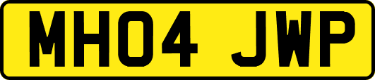 MH04JWP