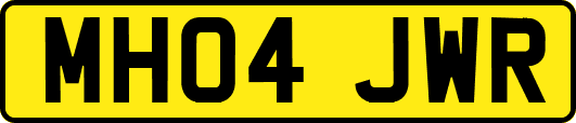 MH04JWR