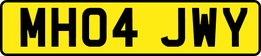 MH04JWY
