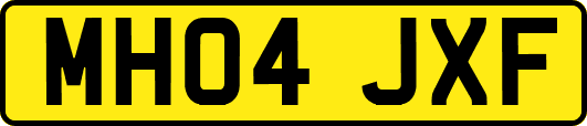 MH04JXF