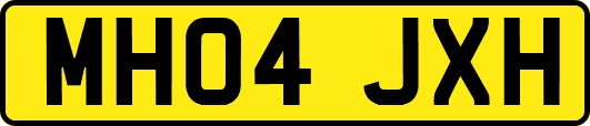 MH04JXH