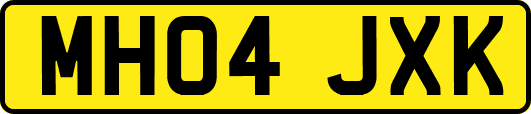 MH04JXK