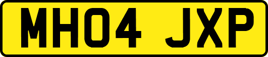 MH04JXP