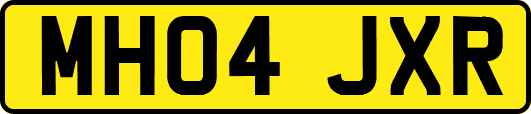 MH04JXR