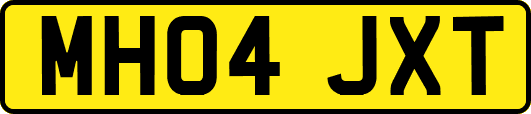 MH04JXT