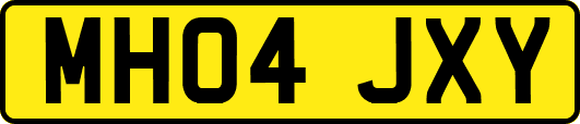 MH04JXY